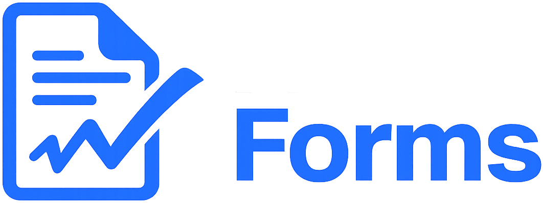 FlexForms - digital forms for South Africa